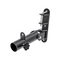 Magideal - Accesorios Para Terrestres Con Barra, Accesorios Con Mango De Fila En T, Estación De Entrenamiento Con Pesas Versátil Para Bíceps, Fuerza Del