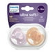 thumbnail image 3 of Chupete Ultra Soft 6-18 meses Niña Philips Avent, 3 of 3