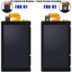 thumbnail image 3 of Pantalla LCD y Digitizador Táctil AGCUT HAC-001(-01) V2 para Nintendo Switch, 3 of 4
