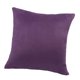 thumbnail image 5 of Funda De Almohada De Terciopelo Suave Funda De Almohada De Tiro De Color Sólido Púrpura-45x45cm, 5 of 5