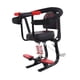thumbnail image 5 of Asiento Infantil Para Patinete Eléctrico Con Asiento Delantero Para Patinete De Movilidad, Respaldo, 5 of 5