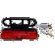 thumbnail image 1 of Luz Trasera Carga Usb As10, 1 of 3