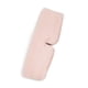 thumbnail image 1 of Antifaz Lunya LUSK7000 Rosa Talla S Lavable en Seda, 1 of 4