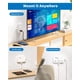 thumbnail image 5 of Regleta NTONPOWER 6 enchufes 4 puertos USB 1,5 m, 5 of 7