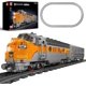 thumbnail image 1 of Bloques de Construcción Mould King 12018 con Control por App 1541 piezas, 1 of 6