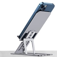 Newo - Soporte Celular Iphone Ipad Aluminio Ajustable Nw-S3