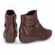 thumbnail image 2 of Bota Mujer Chocolate Beth 03 Piccadilly, 2 of 7