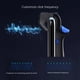 thumbnail image 5 of 2 PCS Wireless Gamepad Joystick con botones multifunción y disparadores para iPhone Android PUBG Mobile Gaming-2 UNIDADES, 5 of 7