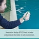 thumbnail image 4 of Medidor de pH Extech PH100 impermeable ExStik II con electrodo, 4 of 7