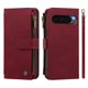 thumbnail image 2 of Cartera Google Pixel 9 Pro XL 5G con Monedero y Ranuras, Rojo, 2 of 6