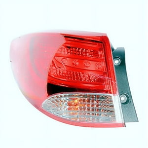 Repuestos Del Sol - Farol Trasero Izquierdo Hyundai Tucson 2.0 Theta 2 Lm G4Kd Mpi Dohc 16 Valv Cvvt 2010 2014