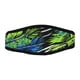 thumbnail image 1 of Correa Acolchada Para Máscara, Duradera, Reutilizable Para Cabello Largo, Correa Ligera Para Máscara De Buceo, Estilo B, 1 of 3