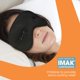 thumbnail image 5 of Mascarilla para dormir Brownmed IMAK ErgoBeads para aliviar el dolor, 5 of 7