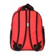 thumbnail image 4 of Mochila de niño Unisex Sweet Rojo, 4 of 4