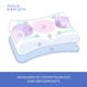 thumbnail image 2 of Almohada De Belleza SLEEP & GLOW Omnia Orthopaedic, 2 of 3