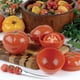 thumbnail image 3 of Tomato Saver Gourmac mantiene los tomates cortados frescos sin BPA, 3 of 4