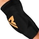 thumbnail image 2 of Codera Protectora Acolchada RDX - Elbow Hoisery Black Gold - Talla XL - HYP-EB-XL, 2 of 3