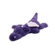 thumbnail image 1 of Lindo Dragón Volador De Peluche, Adorable Juguete De Peluche Para Abrazar Para Niños, Adultos, 52 Cm, Morado, 1 of 3