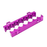 Magideal - Mordazas De Tornillo, Abrazadera De Cubo De Horquilla Delantera De Bicicleta, Abrazadera De Inserción Multiusos, Herramienta De Reparación De Disposit 153X47X13Cm