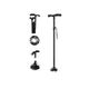 thumbnail image 1 of Bastones Para Adulto Mayor, Bastón Plegable Ajustable, Luz Led Ajustable, Altura Ajustable, Base Cuádruple Pivotante, Bastón Para Ancianos Y Adultos, 1 of 3