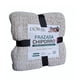 thumbnail image 3 of Frazada Chiporro Two Tones 2 Plazas Tonos Claros - PS, 3 of 4