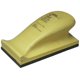 thumbnail image 1 of Bloque de mano 3M 7 cm x 13 cm 05740 Hookit, 1 of 4