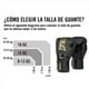 thumbnail image 5 of Guantes De Boxeo Everlast Prostyle Elite V2 Trn Negro, 5 of 10