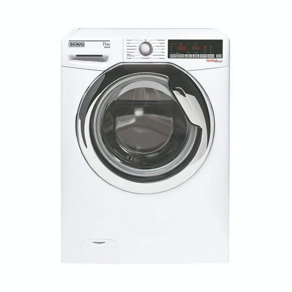 Lavadora Carga frontal 11 KG Th-Wm11K