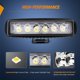 thumbnail image 3 of Luces de Trabajo LED Nilight IP67 12V 24V, 3 of 3
