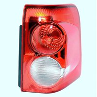 Repuestos Del Sol - Farol Trasero Derecho Ford Ecosport 1.6 Zetec Rocam Sohc 2008 2012