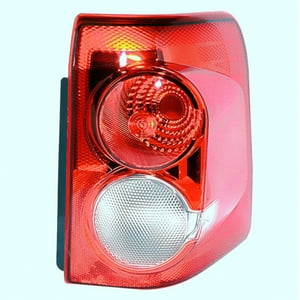 Repuestos Del Sol - Farol Trasero Derecho Ford Ecosport 1.6 Zetec Rocam Sohc 2008 2012