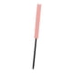thumbnail image 4 of Varilla De Limpieza De Flauta, Utensilios De Limpieza De Flauta Duraderos Para Oboe, Clarinete, Saxofón, Color Rosa, 4 of 5