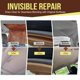 thumbnail image 3 of Pegamento Reparador para Techo VerdeVilla 150 g Impermeable con Pincel, 3 of 7