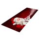 thumbnail image 4 of Alfombra De Piso Con Tema Navide?o, Corredor De área De Alfombra Para Dormitorio, Sala De Estar C, 4 of 5