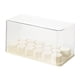thumbnail image 5 of Vitrina Para Figuras Figuras En Miniatura Figuras De Acción Caja De Almacenamiento Para Mu?ecas 40cmx20cmx20cm, 5 of 5