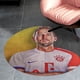 thumbnail image 4 of Alfombra Redonda Desmarcar Temática Harry Kane 60cm, 4 of 6