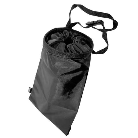 Papelero Para Automovil 20X32X13Cms - Daytona