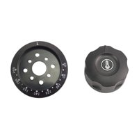 Bothyi - Perilla Del Termostato Perilla De La Cocina Freidora De Alto Rendimiento Para Uso Doméstico Dial De Temperatura De 60 A 200