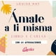 thumbnail image 1 of Libro Ámate A Ti Misma (libro Y Cartas) - Louise Hay, 1 of 2