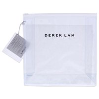 Bolso Derek Lam Transparente