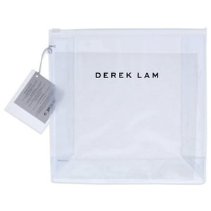 Bolso Derek Lam Transparente