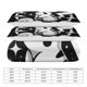 thumbnail image 3 of Pokmon 3 Piece Sets Full/Queen Size - Reversible Microfiber Quilts with Shams Soft Lightweight Bedspread Coverlet Comforter for All Season Bed Sheets, 3 of 4