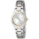 thumbnail image 1 of Reloj Anne Klein 105491SVTT Bicolor para mujer, 1 of 4