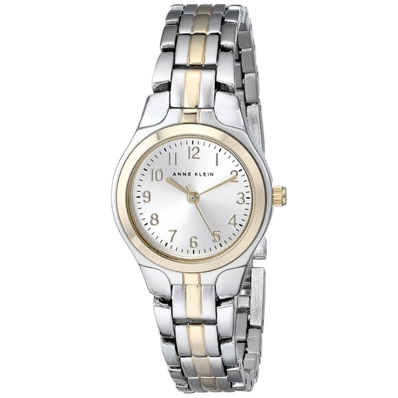 Reloj Anne Klein 105491SVTT Bicolor para mujer