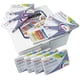 thumbnail image 1 of Pasteles al óleo Pentel Arts Class Pack 36 x 12 colores brillantes, 1 of 9