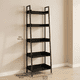 thumbnail image 3 of Biblioteca estante para planta repisa moderna 160x50 #8, 3 of 3