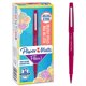 thumbnail image 1 of Marcador Paper Mate Flair 0,7 mm magenta, paquete de 12, 1 of 9