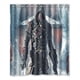 thumbnail image 1 of Cortina de ducha de Assassin's Creed, juego de cortina de baño con ganchos, tamaño 60 x 72 pulgadas, 1 of 3