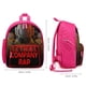 thumbnail image 2 of Lethal Company Mochila Escolar para Niños y Niñas, Mochila Infantil Ligera de Alta Calidad, Grande y Duradera ROSA, 2 of 6