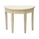 thumbnail image 5 of Muebles En Miniatura Para Casa De Muñecas, Mesa De Comedor 1/12 Para Muebles De Muñecas Infantiles, 5 of 5